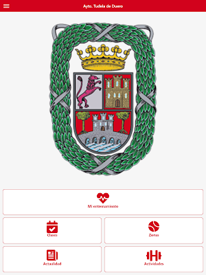 Ayto. Tudela de Duero Screenshot 2