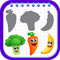 Educational games for kids 2 4