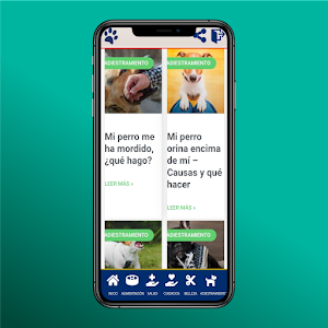 My Dog: cuidado animal y más Screenshot 3