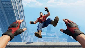 I AM Fighter Screenshot 2
