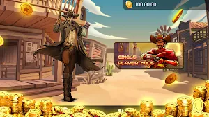 West Frenzy Screenshot 1