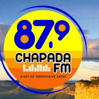 Rádio Chapada FM