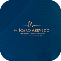 DR ICARO AZEVEDO