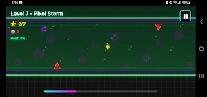 GlowPixel Screenshot 3