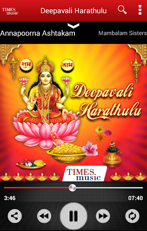 Deepavali Harathulu Screenshot 3