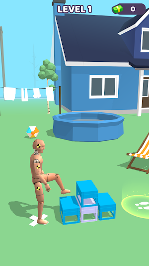 Crates Go Screenshot 0