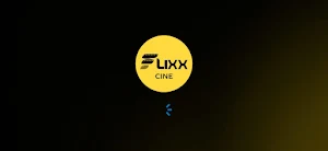 FLIXX CINE Screenshot 0