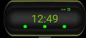 Alarm clock ajvmnnv Screenshot 2