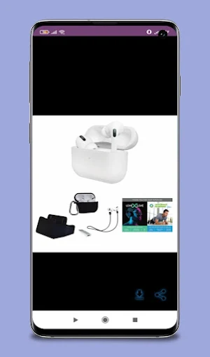Airpods Pro review Screenshot 1