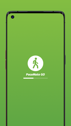 PaceMate GO Screenshot 1