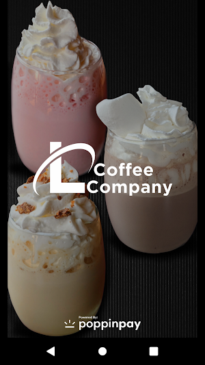 Life360 Coffee Co Screenshot 0
