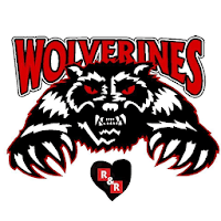 Whitecourt Wolverines