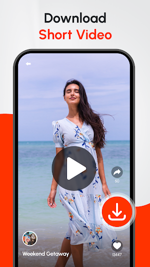 All Video Downloader Screenshot 2