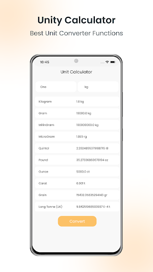EMI calculator-loan calculator Screenshot 3