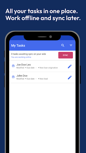 Juakali Mobile Sandbox Screenshot 2