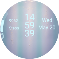 Aqua Pulse Depth