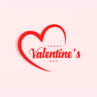 Stickers Valentines Day