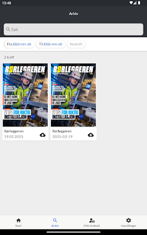 Rørleggeren Screenshot 3