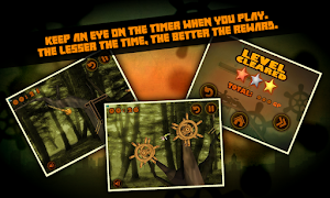 Impossible Escape 3D screenshot 5