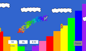 Narwhal Grappling Hook Screenshot 3