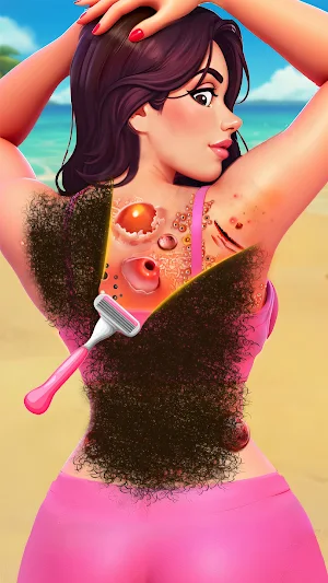 Bloom Mania Screenshot 1