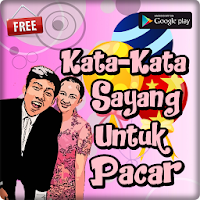 Kata Kata Sayang Untuk Pacar T