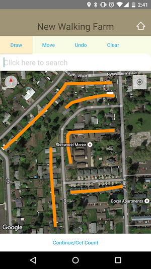 Equity Mobile Screenshot 1