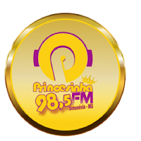 PRINCESINHA FM SIMONESIA-MG