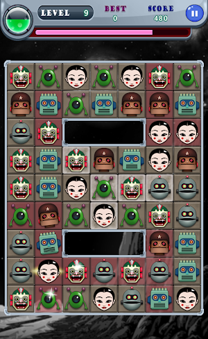 wegopang - we go pang Screenshot 1