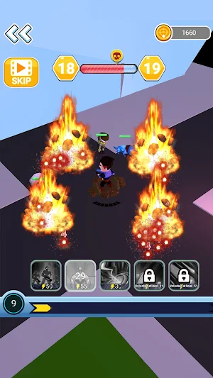 Zombie Purge Screenshot 1