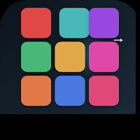 Disconnect: Color Blocks