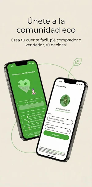 Ecoshop Screenshot 0