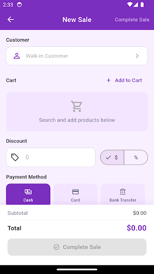Clothing Shop Manager Screenshot 3