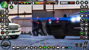 Gangster Vegas Crime Mafia 3D Screenshot 3