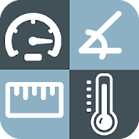 Multiple units converter