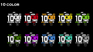 Maro Digi A16 Screenshot 2
