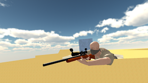 Sniper Suikastçı 2018 Screenshot 1