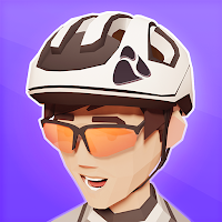 Cycling Legends: Team Manager