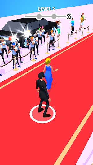 Bodyguard Path Screenshot 0