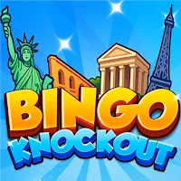 Bingo Knockout - Bingo Game