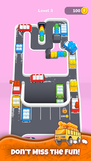 Hail Hop Screenshot 2