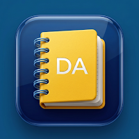 Daily Account - Ledger-Invoice
