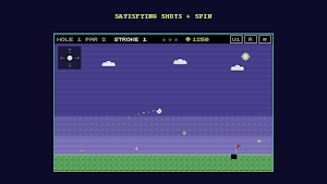 Simple Golf 2 Screenshot 2