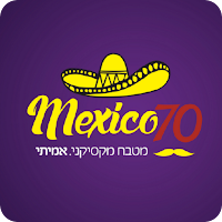 מקסיקו 70