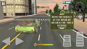 Army Commando Simulator Screenshot 2