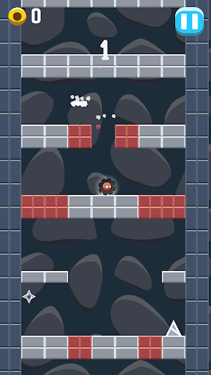 Roll Digger Screenshot 0