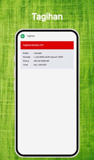 SD Plus Muh Sungai Penuh Screenshot 1