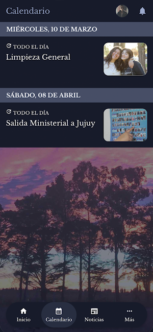 IBP PATAGONICO Screenshot 2