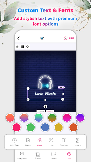 Story Highlight Cover Maker Screenshot 3