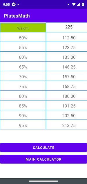 Plate Math Screenshot 2